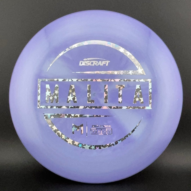 Load image into Gallery viewer, ESP Malita - First Run - Paul McBeth Signature
