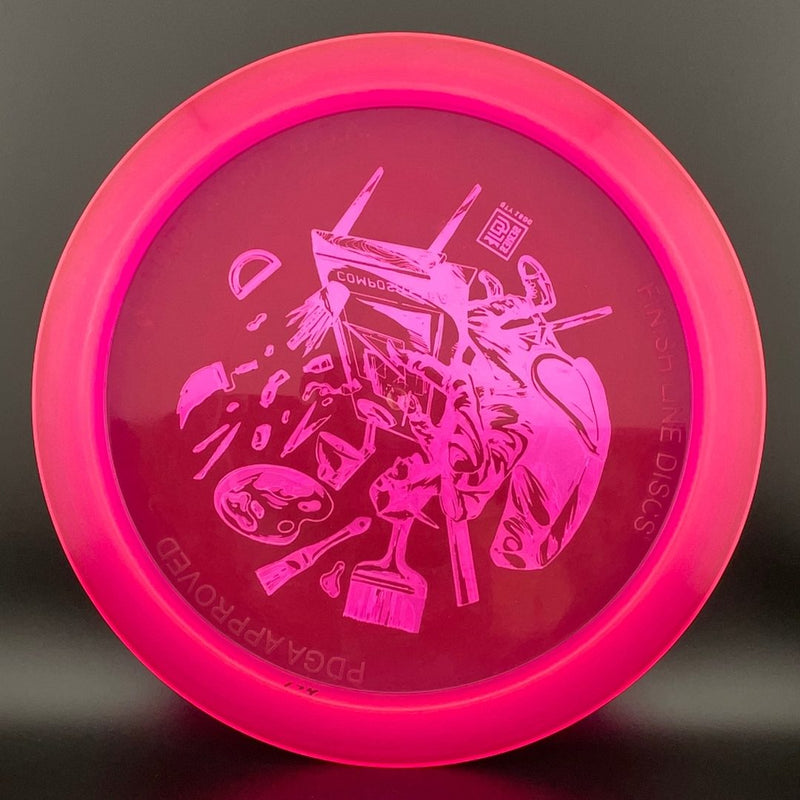 Load image into Gallery viewer, Composite Era - Drew Gibson Signature *Gibson Stash*

