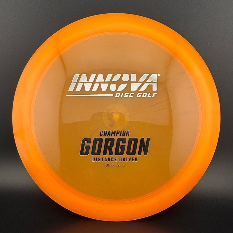Load image into Gallery viewer, Champion Gorgon
