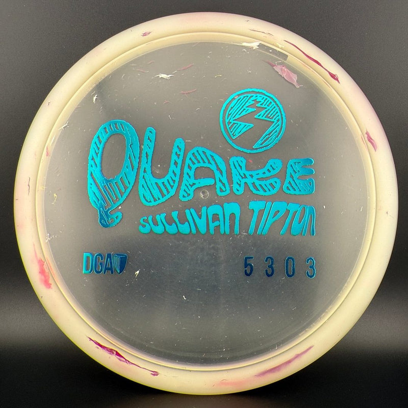 Load image into Gallery viewer, Granite Quake - Sullivan Tipton 2025 Tour Series

