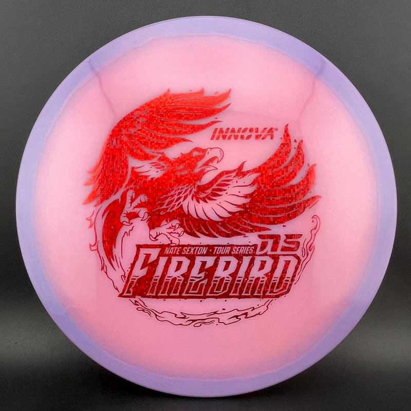 Load image into Gallery viewer, Proto Glow Halo Champion Firebird - Nate Sexton 2025 Tour Series
