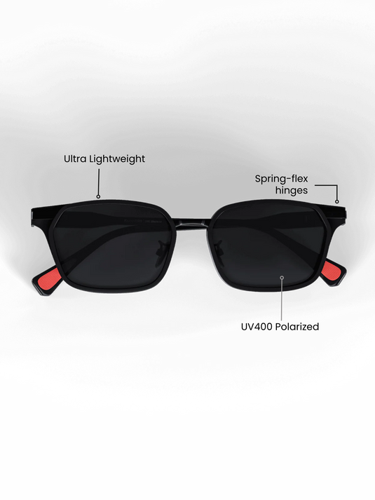 Blackout Rectangulars