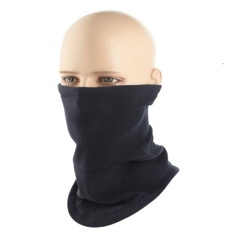 Load image into Gallery viewer, M-Tac Anatomical Neck Gaiter Polartec
