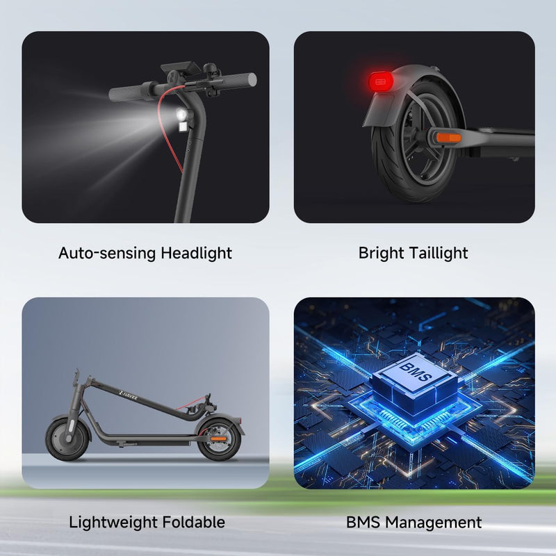 Load image into Gallery viewer, Navee V40i E-Scooter
