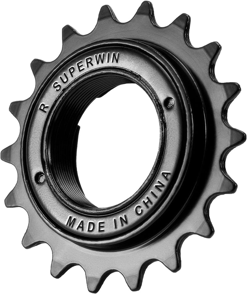 Load image into Gallery viewer, 18T Single Speed Bike Freewheel
