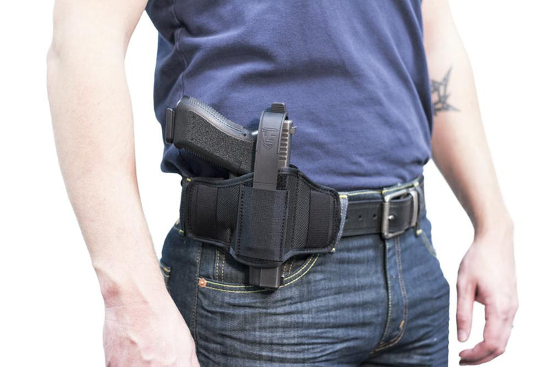 Load image into Gallery viewer, Deep Cover Ultra Concealment Holster

