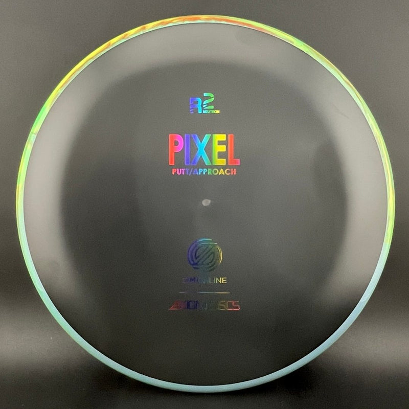 Load image into Gallery viewer, R2 Neutron Pixel - Simon Lizotte
