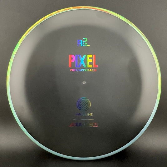 R2 Neutron Pixel - Simon Lizotte