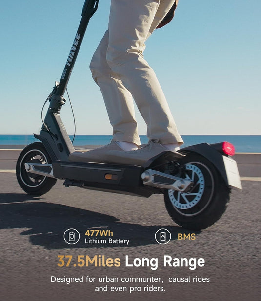 Navee ST3 E-Scooter