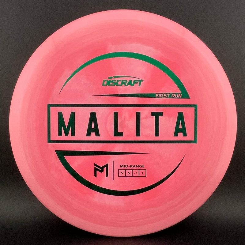 Load image into Gallery viewer, ESP Malita - First Run - Paul McBeth Signature
