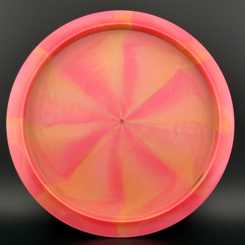 Load image into Gallery viewer, Ti Swirl Cigarra - Limited Edition GMC 1/500
