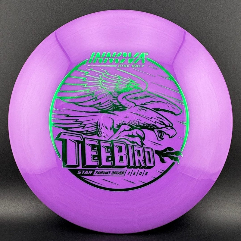 Load image into Gallery viewer, Star Teebird

