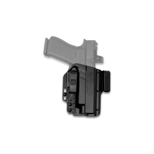 Bravo Torsion For Glk 48 Mos Iwb Rh - Skoutley Outdoors LLC