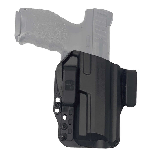 Bravo Torsion Hk Vp9 Iwb Blk Rh - Skoutley Outdoors LLC