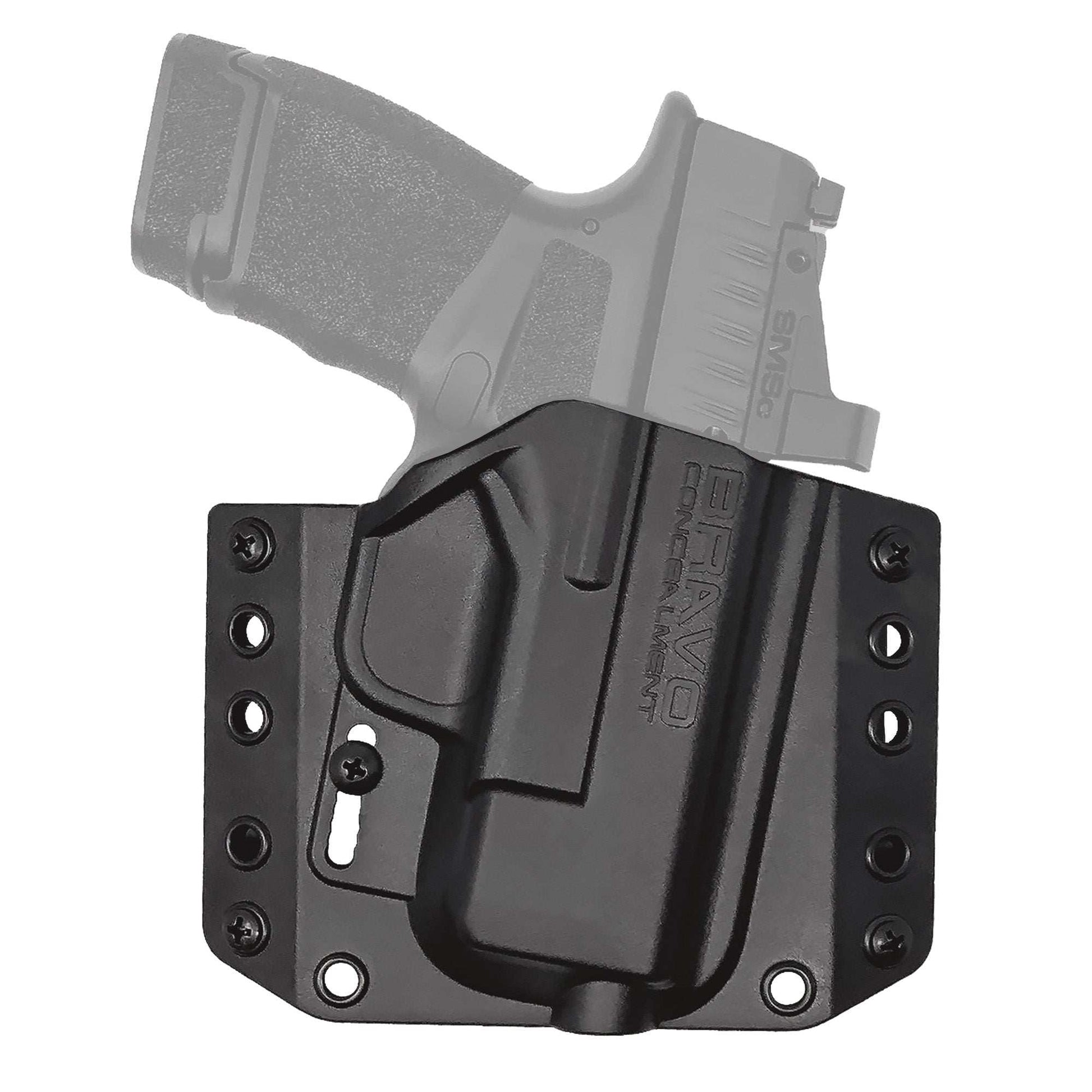 Bravo Bca Sprngfld Hellcat Owb Rh - Skoutley Outdoors LLC