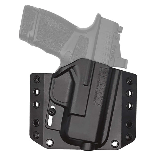 Bravo Bca Sprngfld Hellcat Owb Rh - Skoutley Outdoors LLC