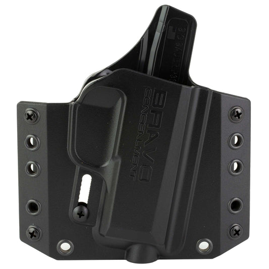 Bravo Bca Sig P365 Owb Blk Rh - Skoutley Outdoors LLC