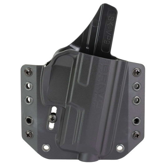 Bravo Bca Hk Vp9sk Owb Blk Rh - Skoutley Outdoors LLC