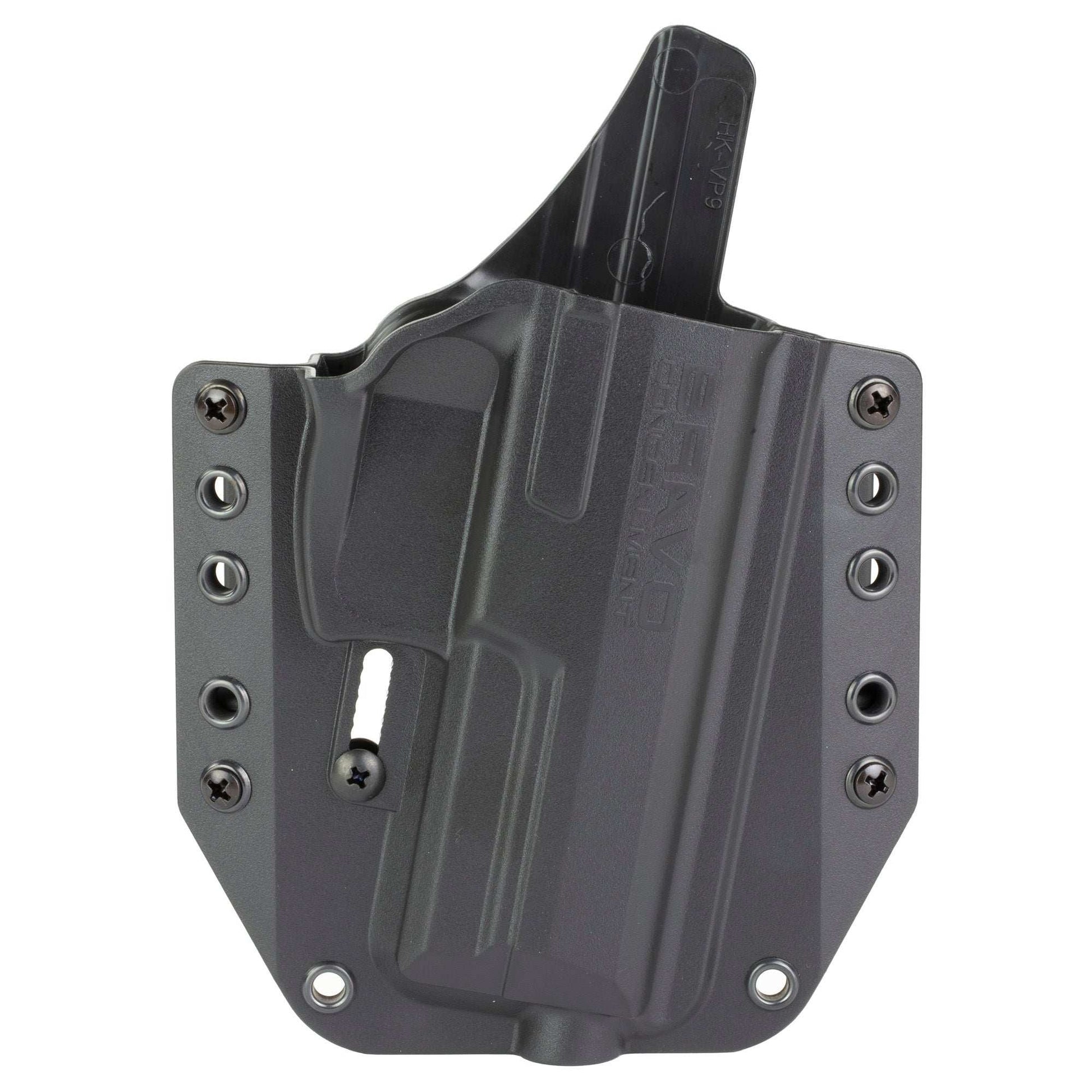Bravo Bca Hk Vp9 Owb Blk Rh - Skoutley Outdoors LLC