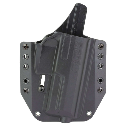 Bravo Bca Hk Vp9 Owb Blk Rh - Skoutley Outdoors LLC