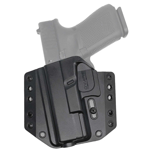 Bravo Bca For Glock 19 Owb Blk Lh - Skoutley Outdoors LLC