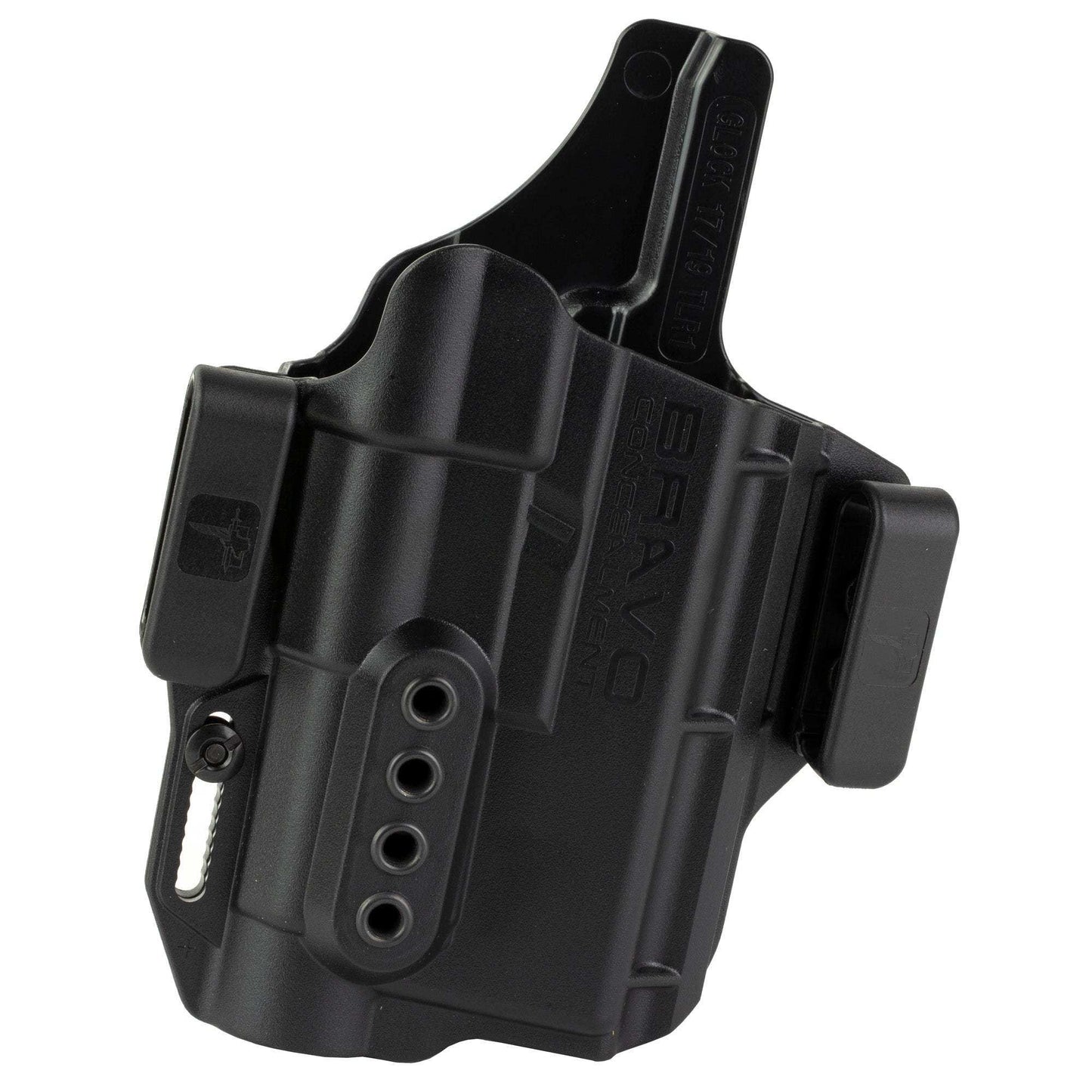 Bravo Torsion Lb For Glk 19 Tlr1 Rh - Skoutley Outdoors LLC