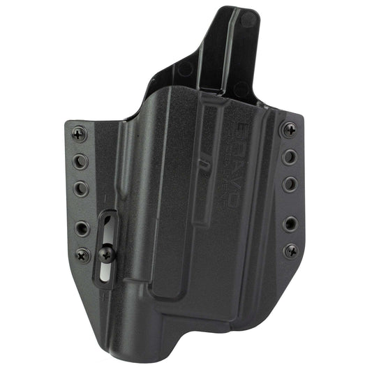 Bravo Bca-lb For Glk 19 Owb X300 Rh - Skoutley Outdoors LLC