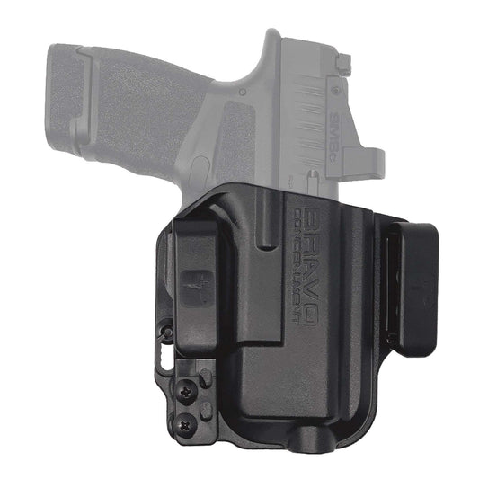Bravo Torsion Sprngfld Hellcat Rh - Skoutley Outdoors LLC