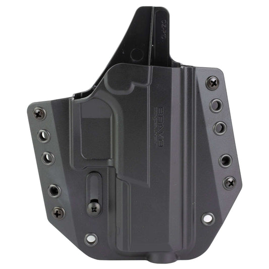 Bravo Bca Cz P10c Owb Blk Rh - Skoutley Outdoors LLC