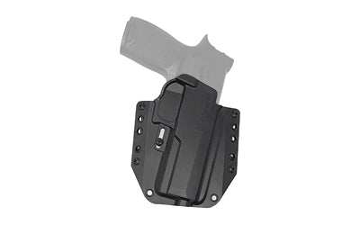 Bravo Bca Sig P320 Fs Owb Blk Rh - Skoutley Outdoors LLC