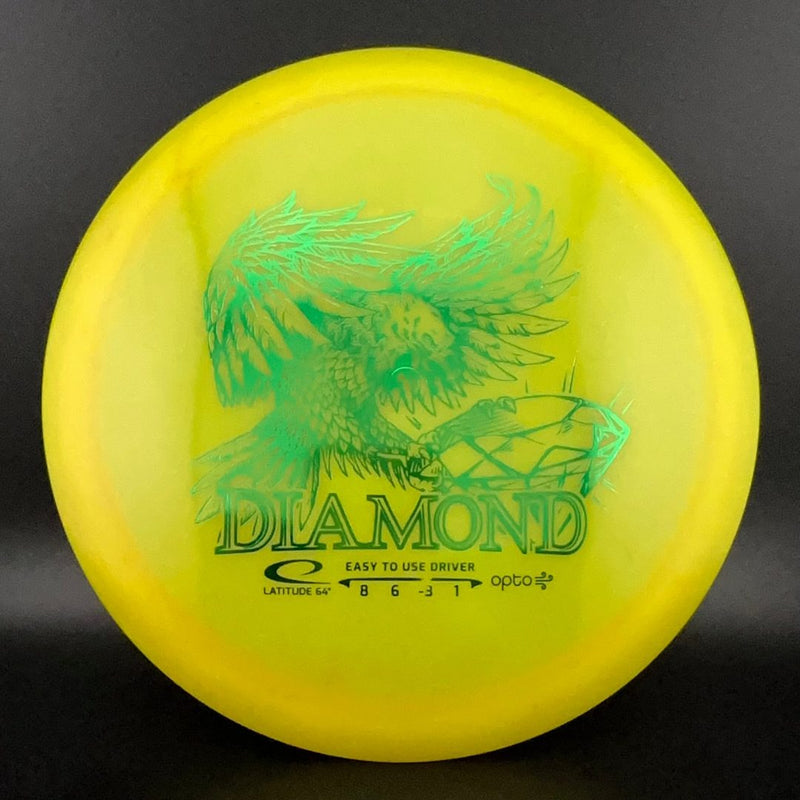 Load image into Gallery viewer, Opto Air Diamond
