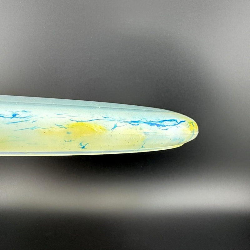 Load image into Gallery viewer, Jawbreaker Z FLX Kratos - 2024 Paul McBeth - Misprint
