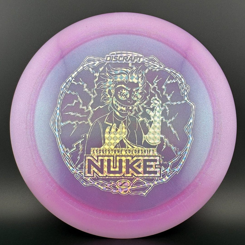Load image into Gallery viewer, Stiff Colorshift Z Nuke - Ledgestone 2025
