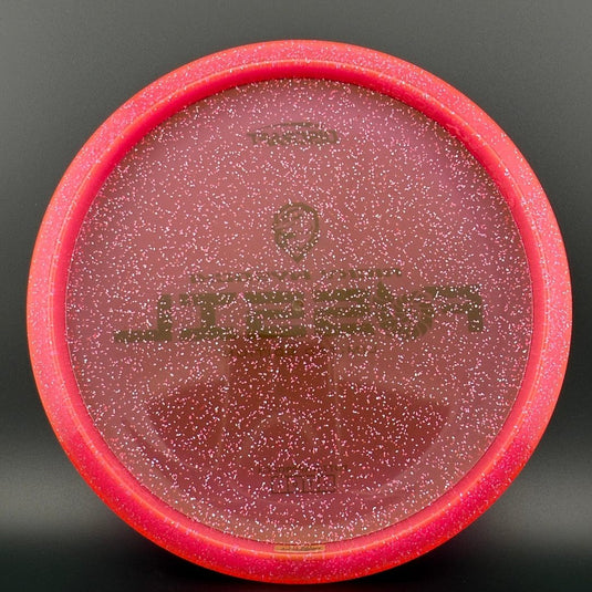 Sparkle Z Fossil - Ricky Wysocki Limited Edition