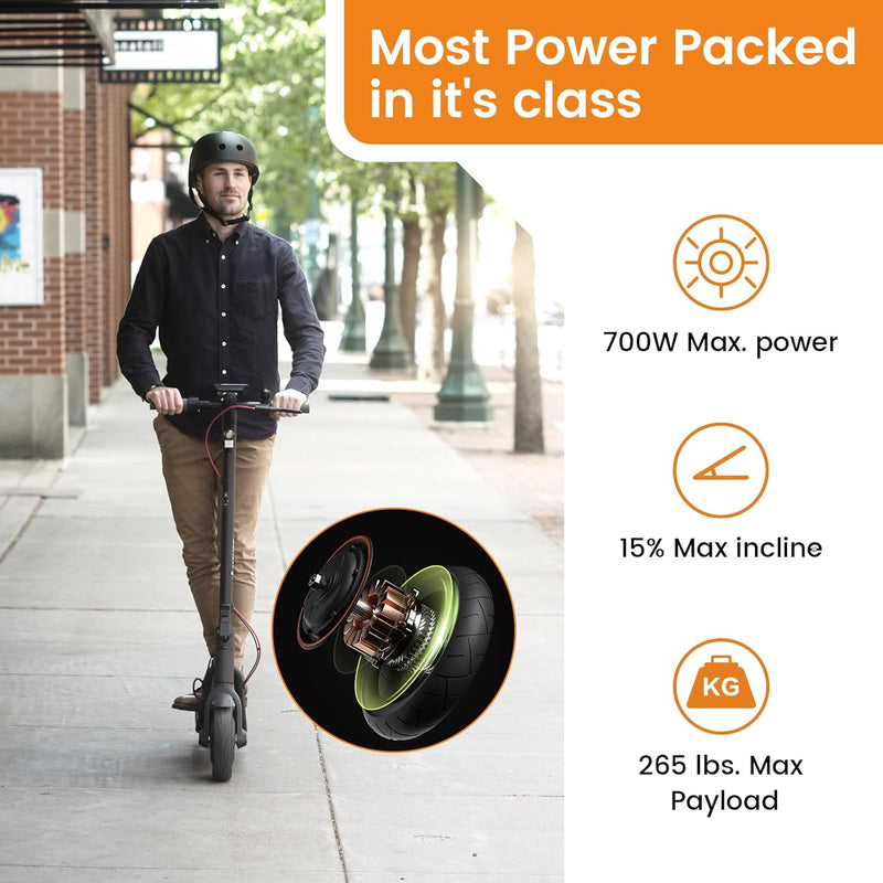 Load image into Gallery viewer, Navee V40i E-Scooter
