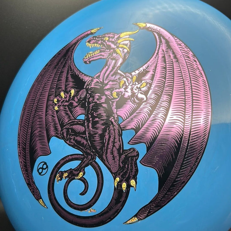Load image into Gallery viewer, I-Blend Maya - Infinite Dragon X-Out
