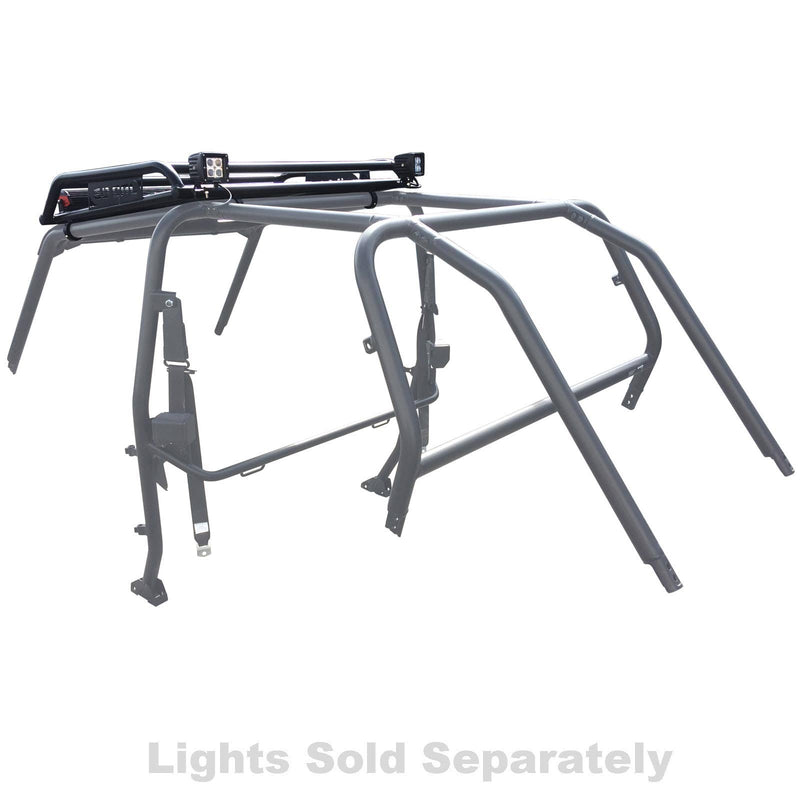 Load image into Gallery viewer, Custom Roof Rack 4 Seat RZR XP1000 XP Turbo
