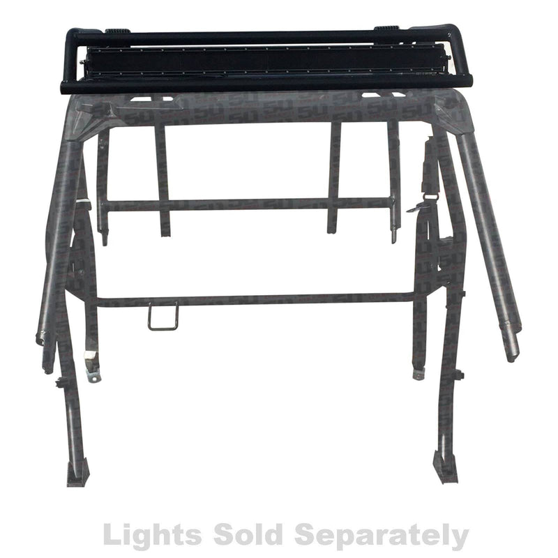 Load image into Gallery viewer, Custom Roof Rack 4 Seat RZR XP1000 XP Turbo
