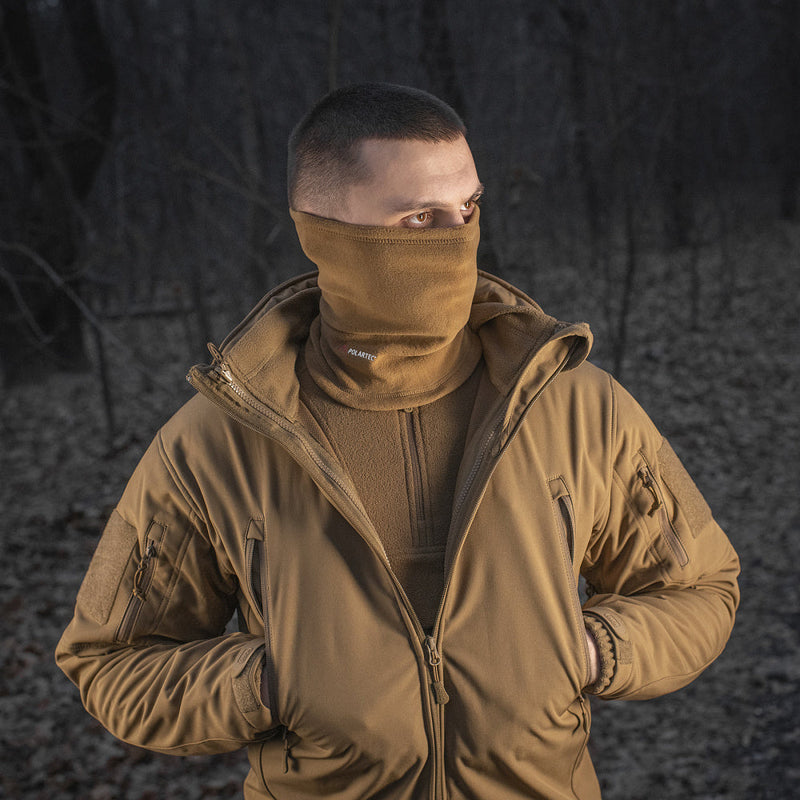 Load image into Gallery viewer, M-Tac Neck Gaiter Polartec
