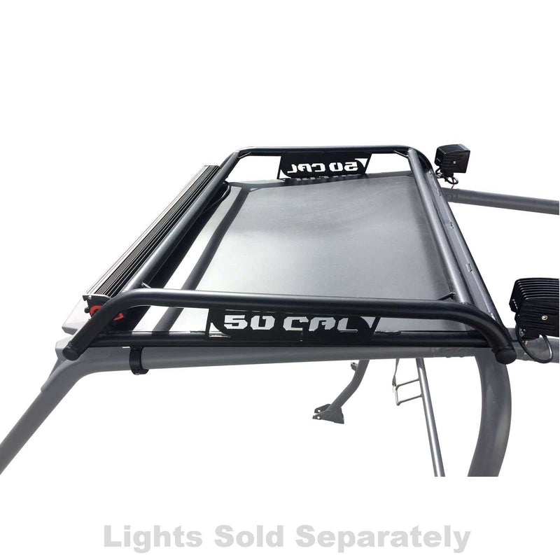Load image into Gallery viewer, Custom Roof Rack 4 Seat RZR XP1000 XP Turbo
