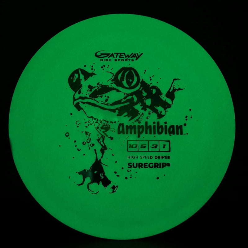 Load image into Gallery viewer, Suregrip Superglow Amphibian
