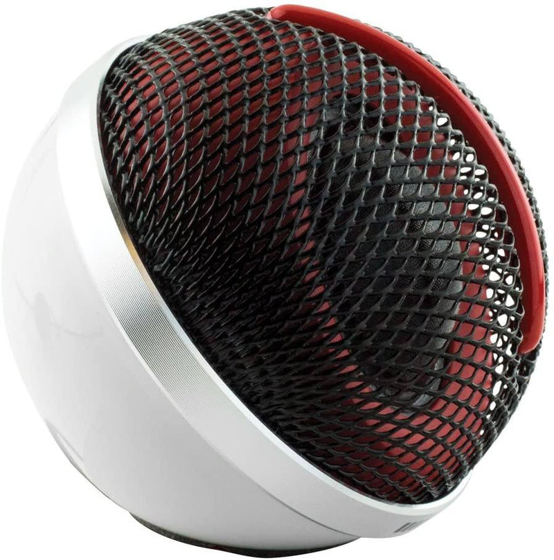 Load image into Gallery viewer, DS18 SQCOMP  6.5&quot; 2 Way Coaxial Speaker
