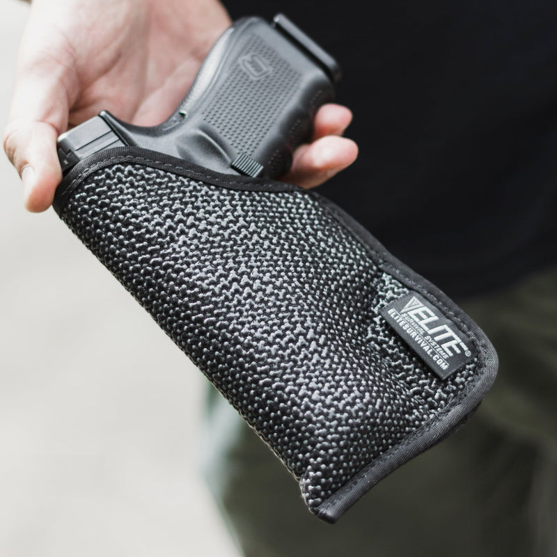 Load image into Gallery viewer, Mainstay Clipless IWB Holster
