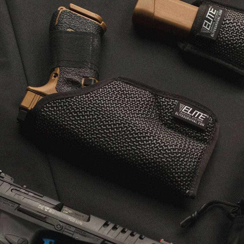 Load image into Gallery viewer, Mainstay Clipless IWB Holster
