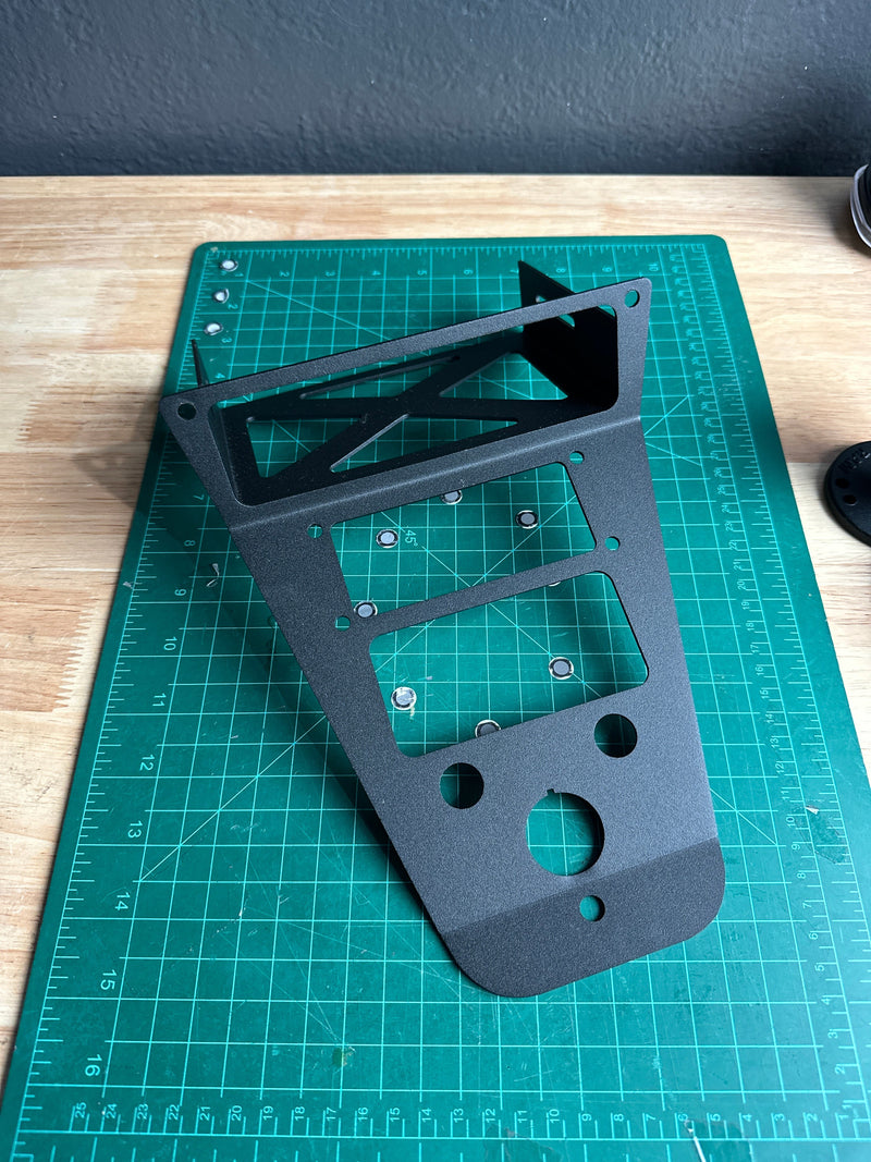 Load image into Gallery viewer, SFM Short Polaris ProR/XP iCom/PCI  Switchpro
