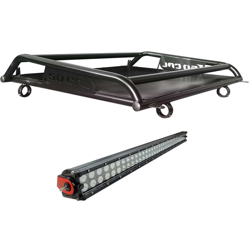 Load image into Gallery viewer, Roof Rack 2 Seat RZR XP1000 &amp; XP Turbo
