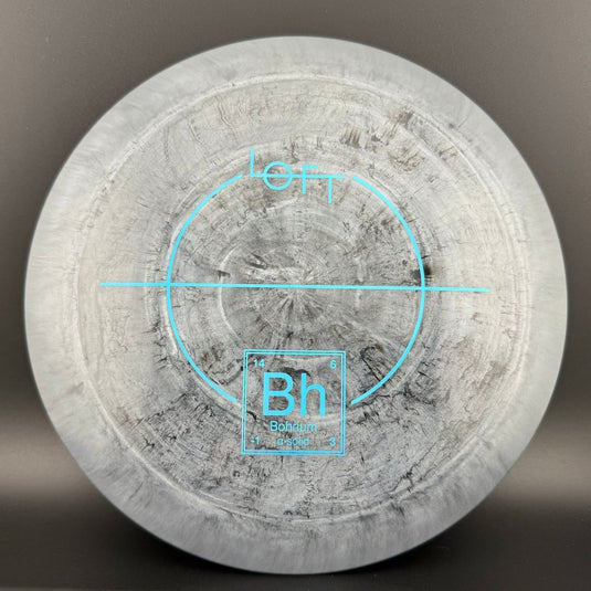 Alpha Supernova Bohrium
