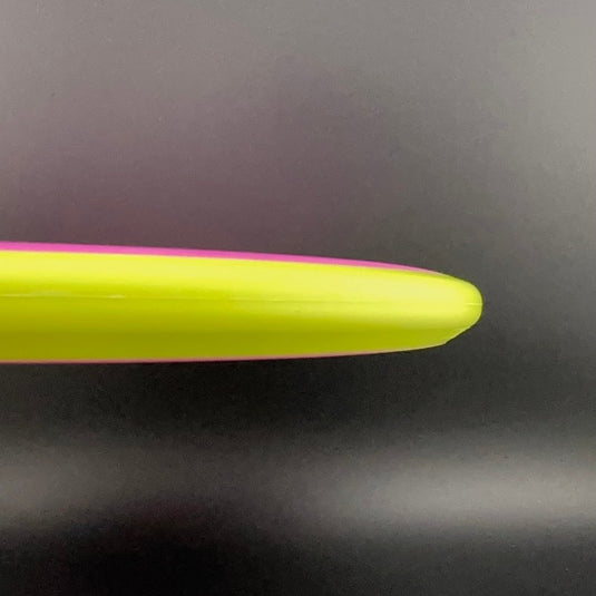Electron Envy - James Conrad 2021 World Champion