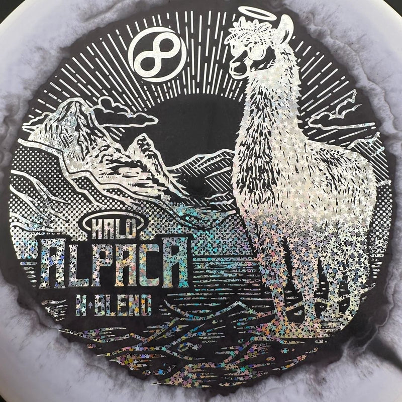 Load image into Gallery viewer, Halo N-Blend Alpaca - First Run
