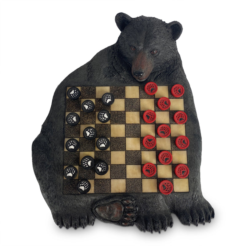 Load image into Gallery viewer, Checkerboard Set-Bear
